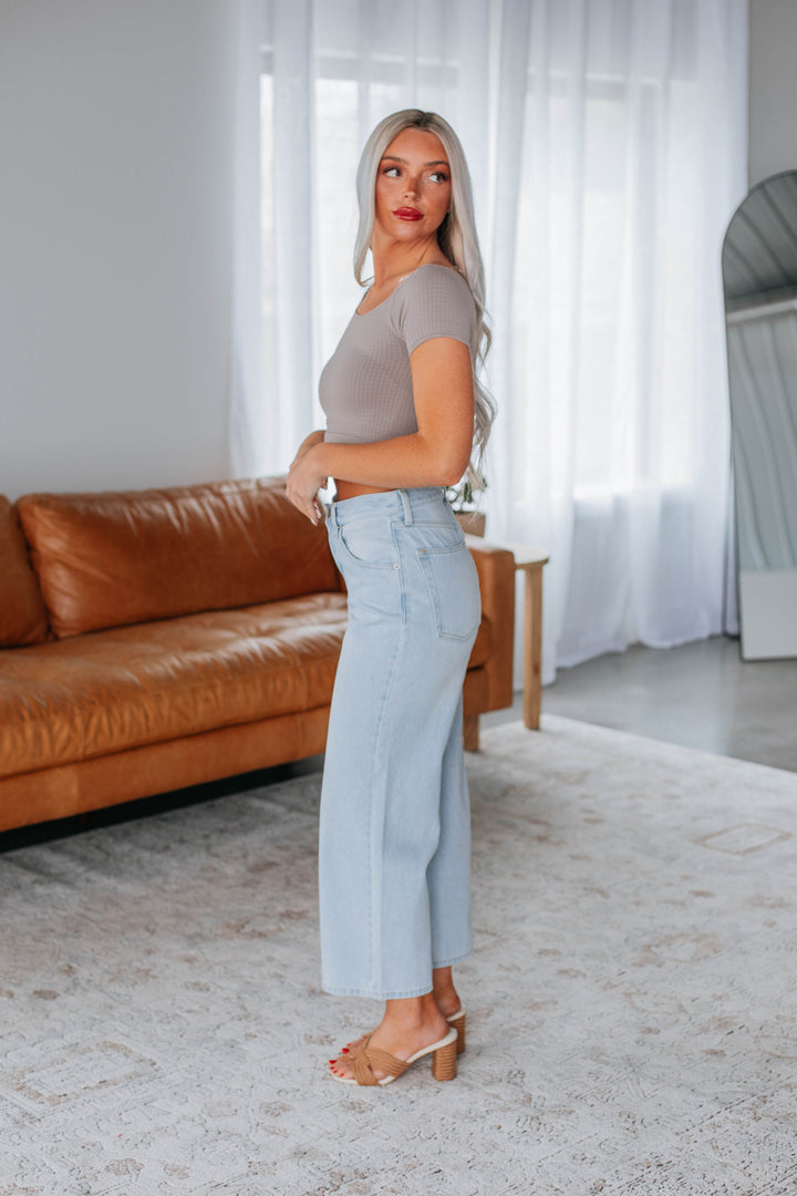 Havon Wide Leg Pants