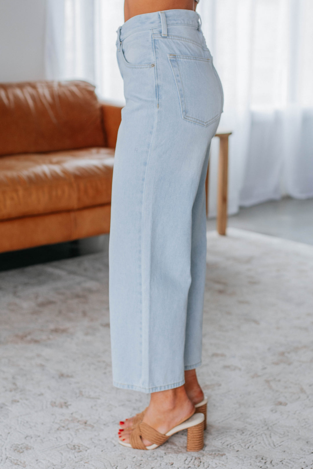 Havon Wide Leg Pants