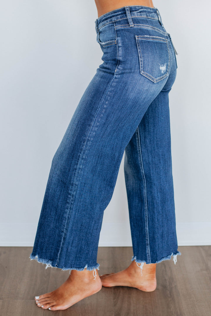 Hutton Vervet Jeans