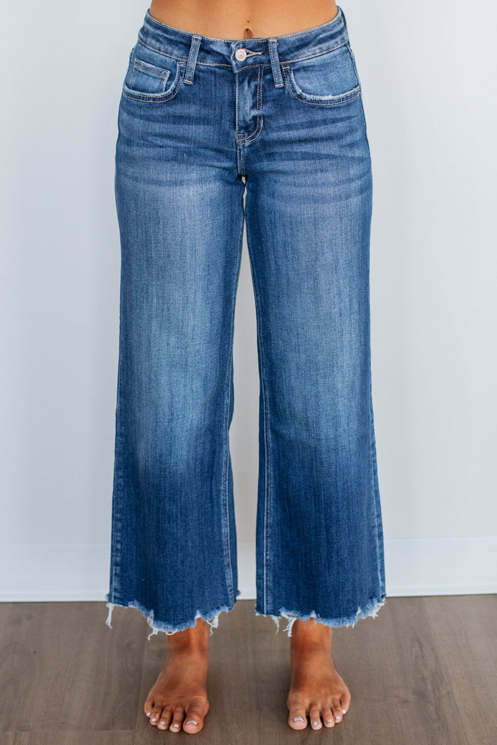 Hutton Vervet Jeans