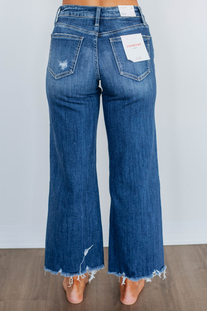 Hutton Vervet Jeans