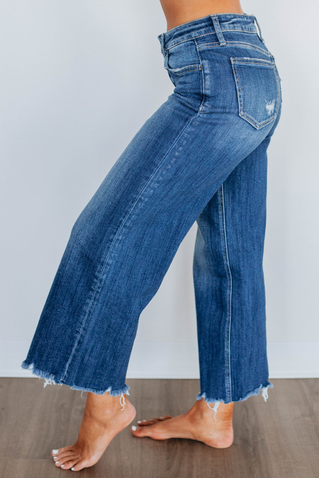 Hutton Vervet Jeans