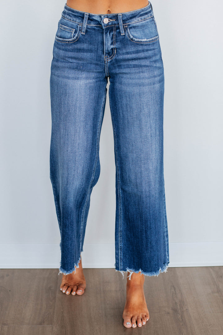 Hutton Vervet Jeans