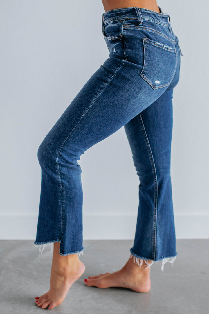 Jaye Flying Monkey Jeans