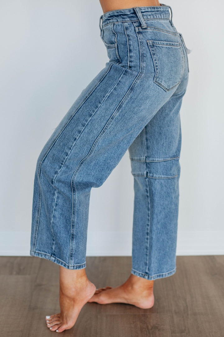 Kate Vervet Jeans