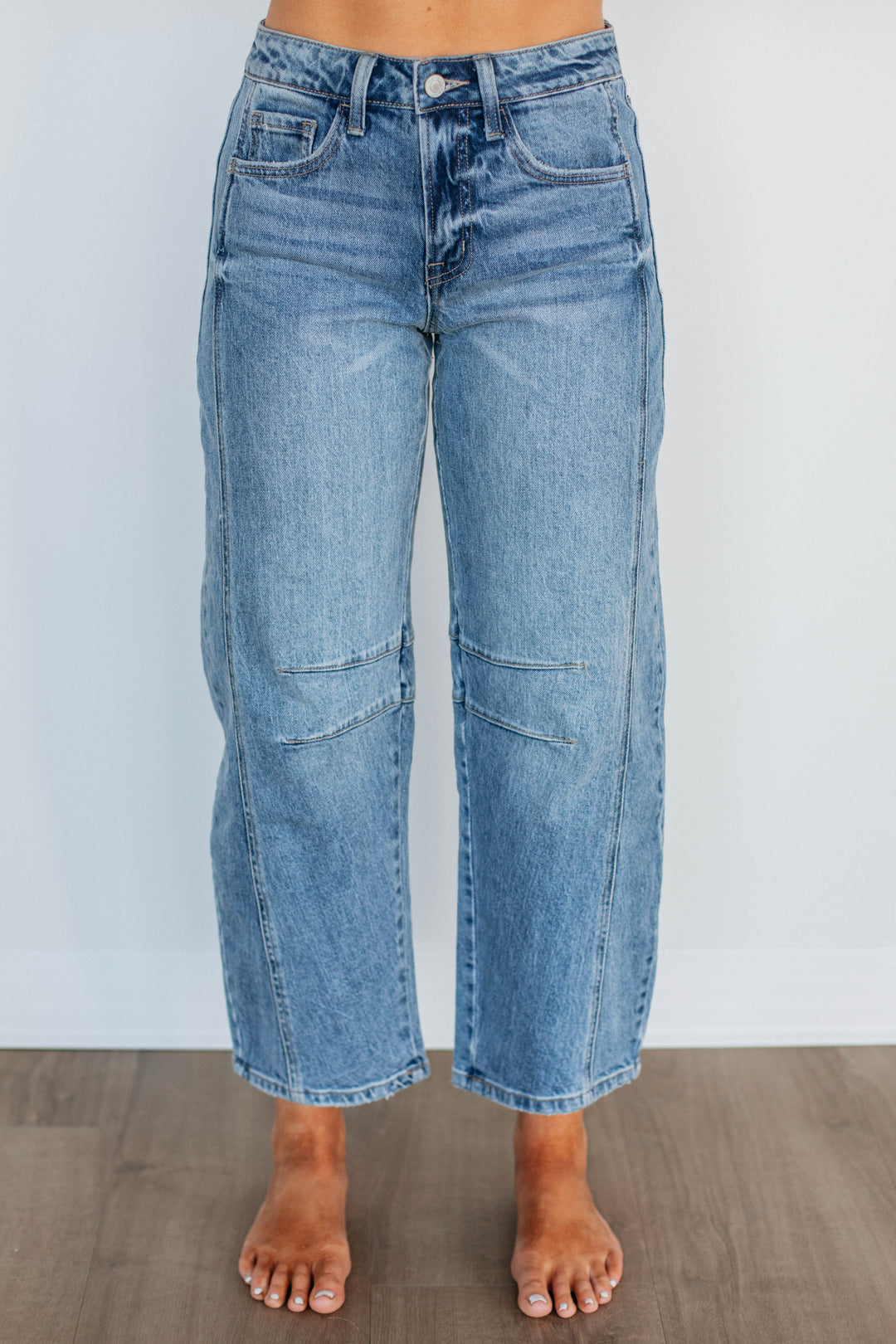 Kate Vervet Jeans