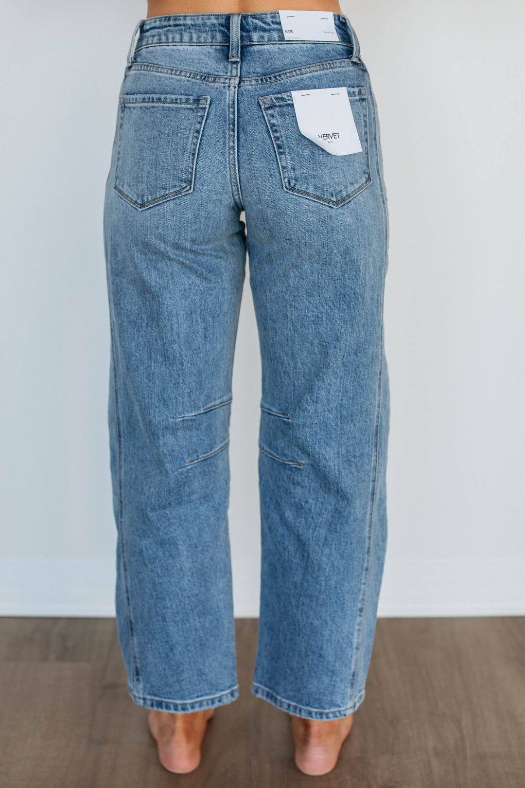 Kate Vervet Jeans