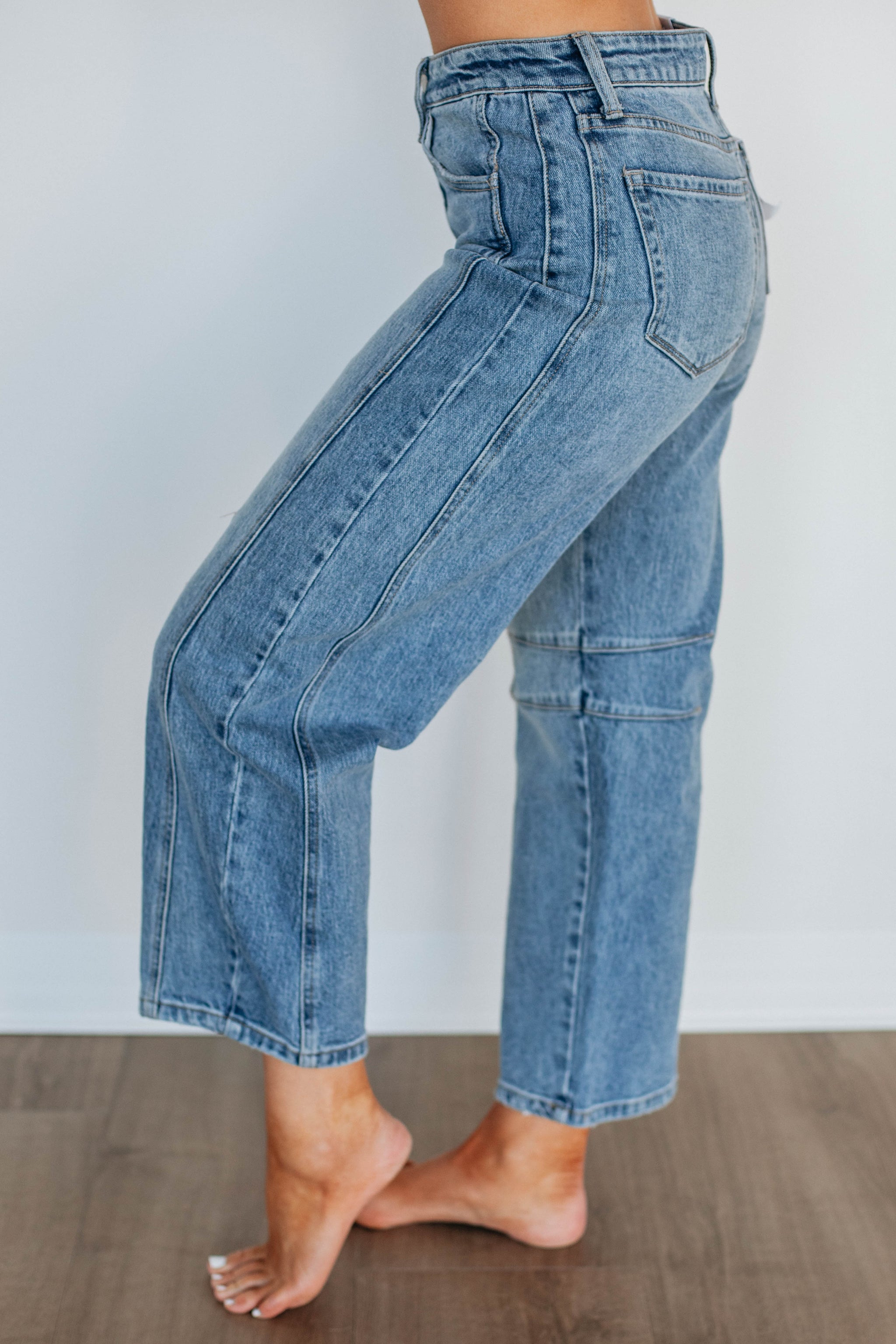 Kate Vervet Jeans