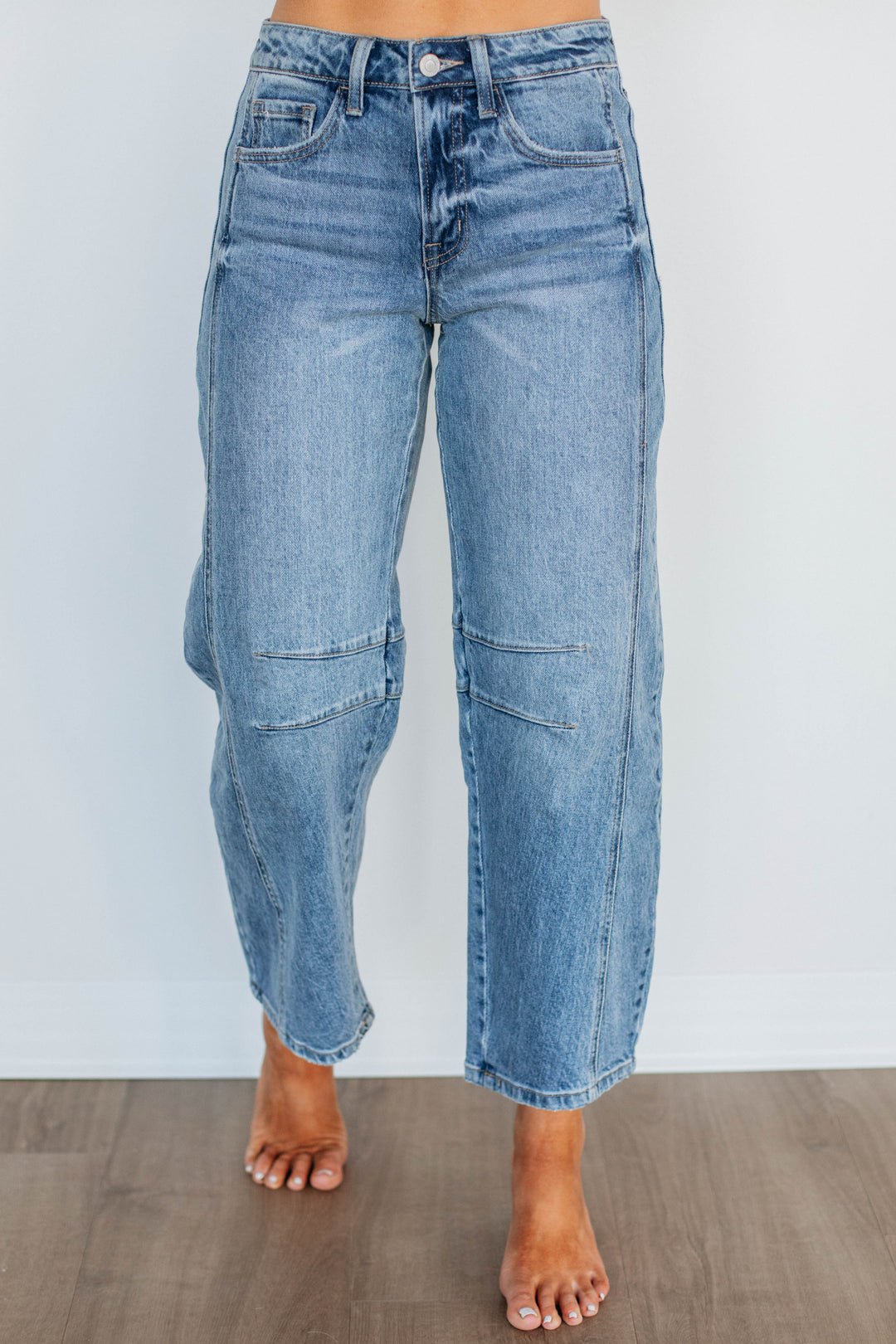 Kate Vervet Jeans