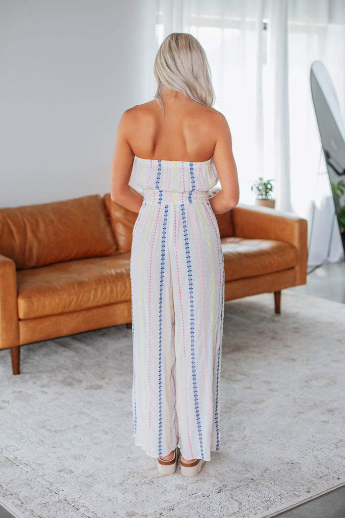 Katreana Jumpsuit