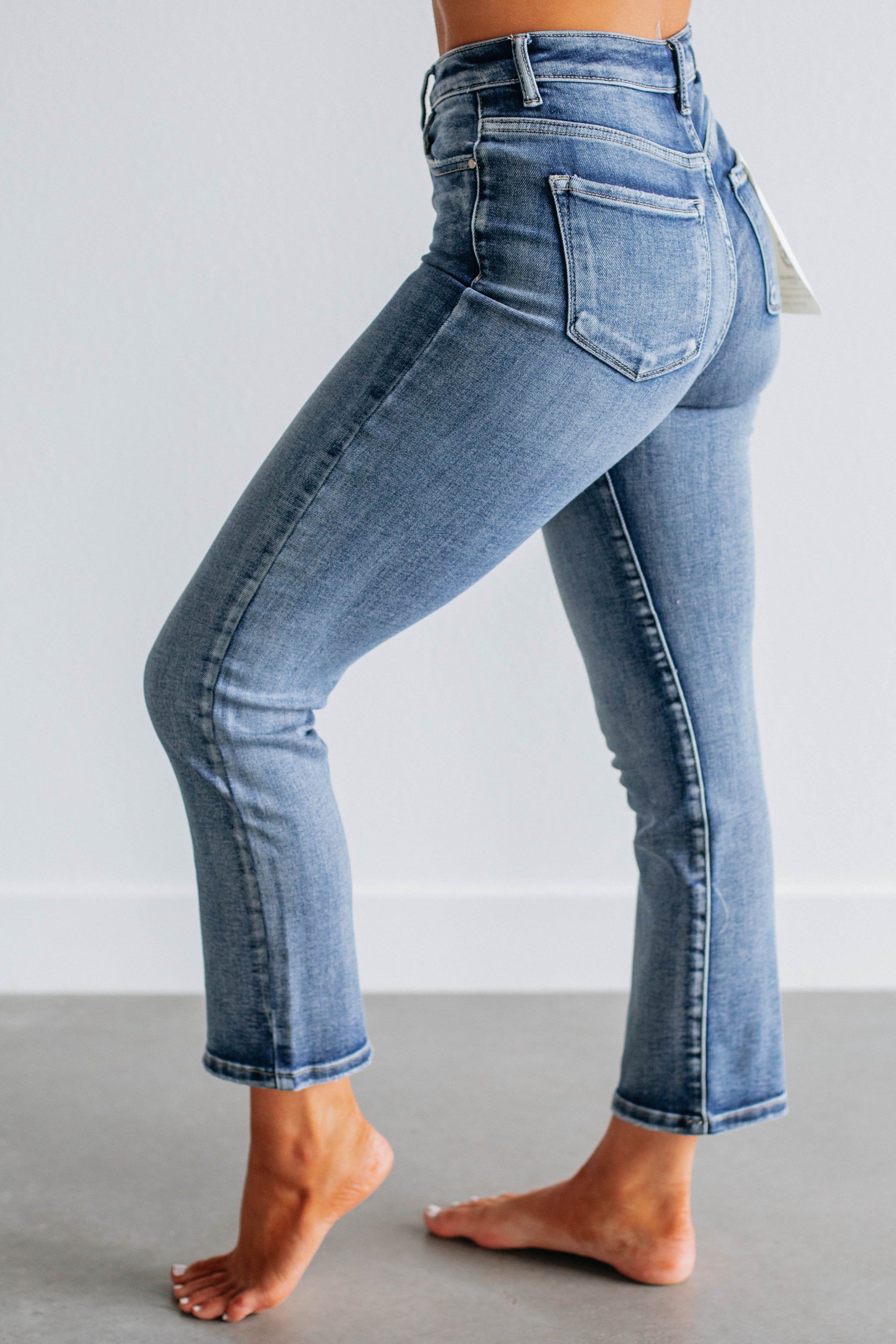 Kelli Risen Jeans