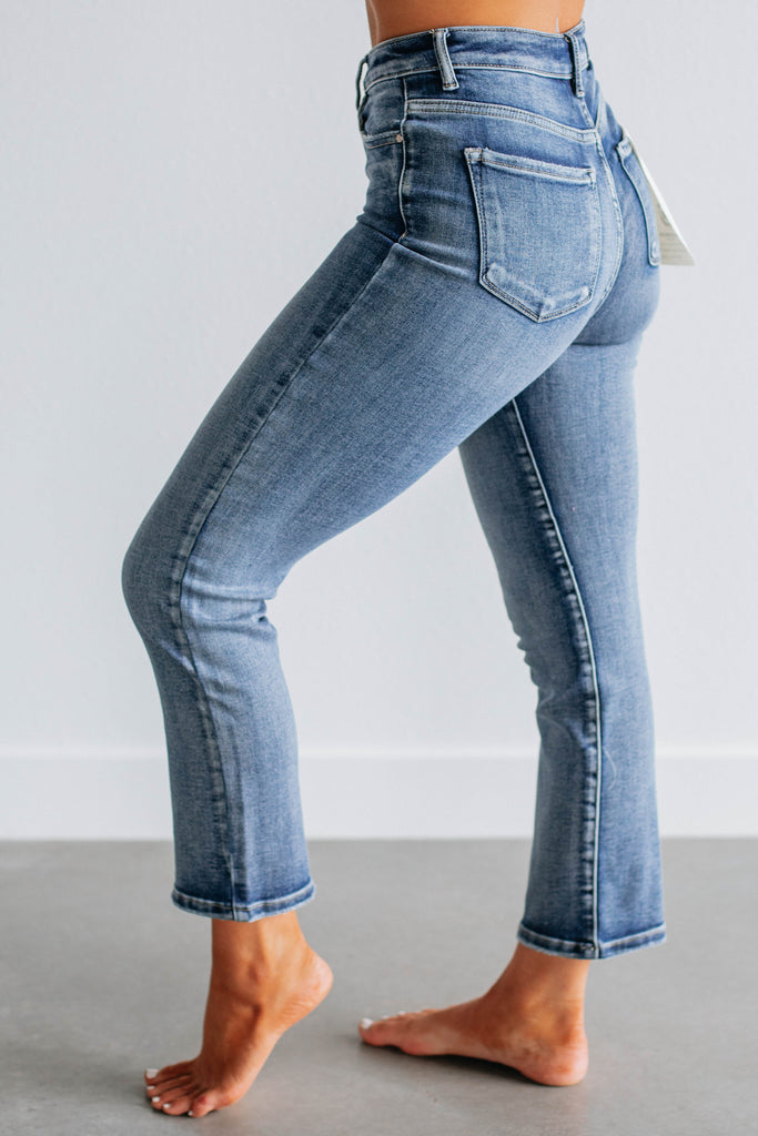 Kelli Risen Jeans