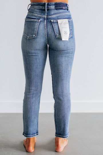 Kelli Risen Jeans