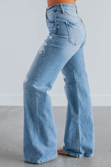 Kimora Risen Jeans