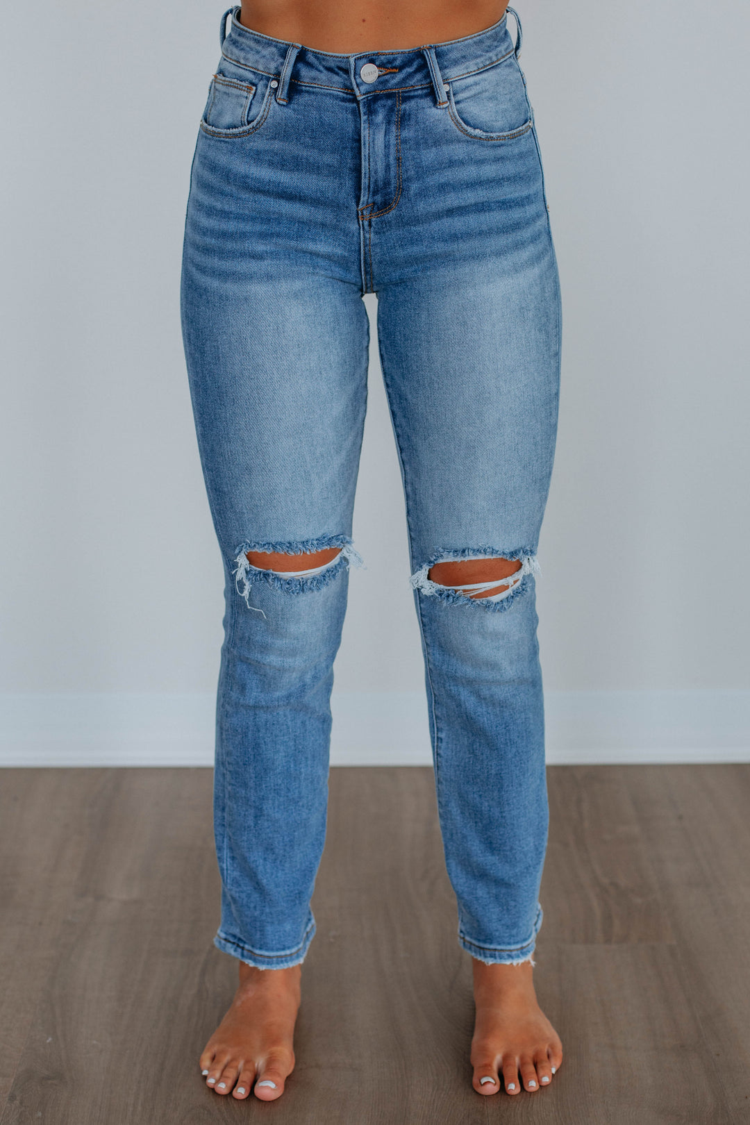 Lane Risen Jeans