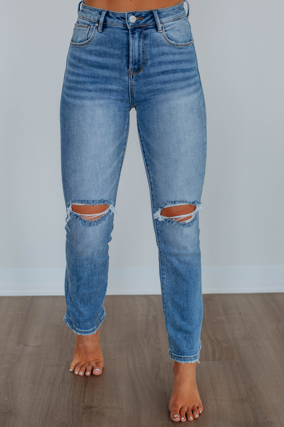 Lane Risen Jeans