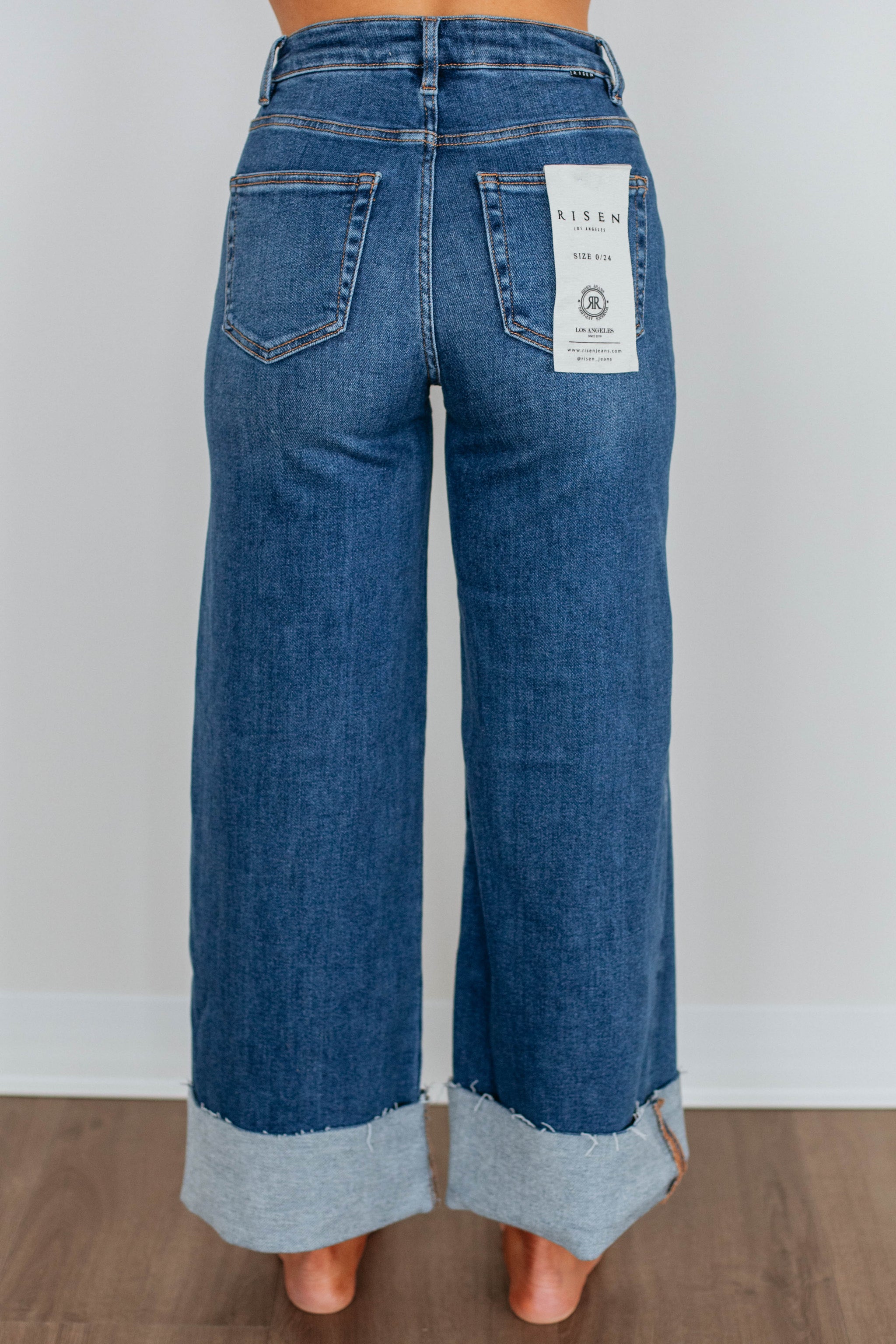 Lawson Risen Jeans