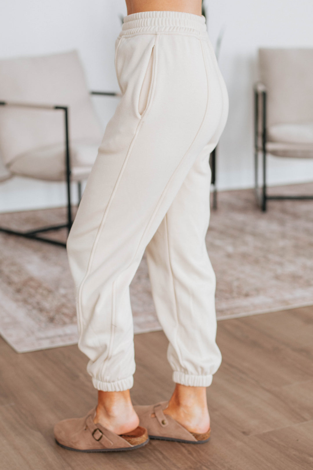 Leda Lounge Joggers