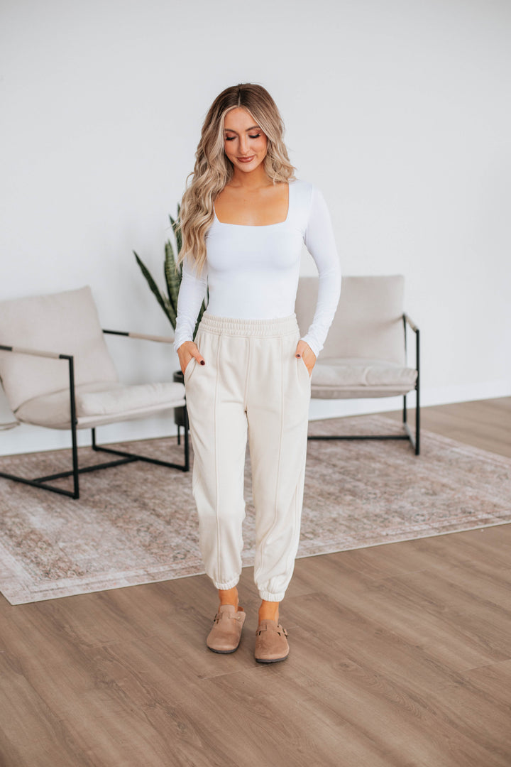 Leda Lounge Joggers