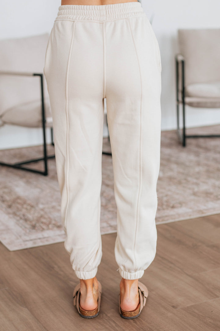 Leda Lounge Joggers