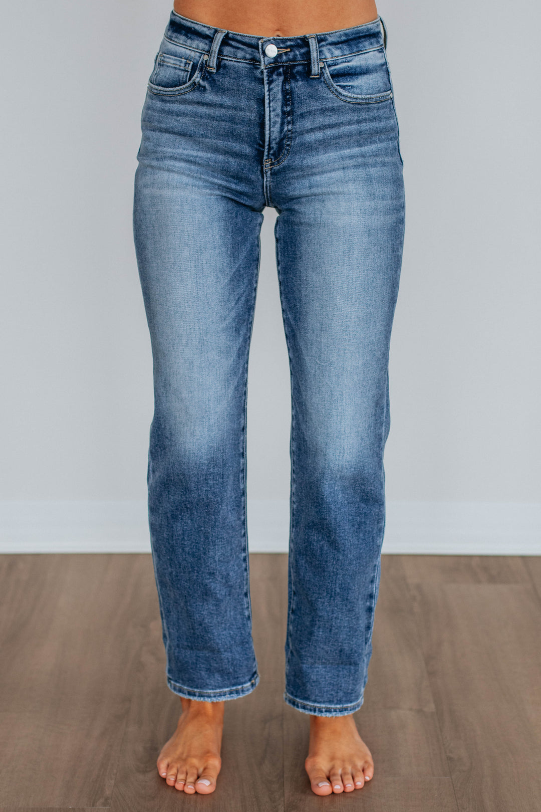 Leo Risen Jeans