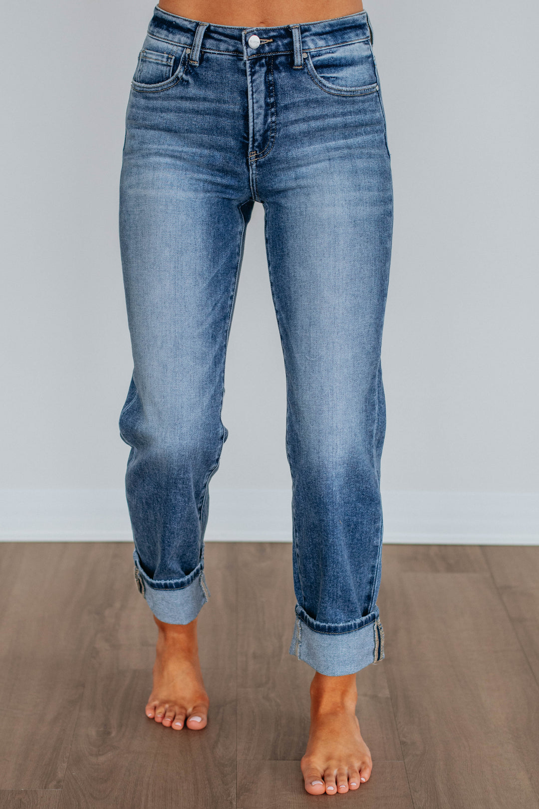 Leo Risen Jeans