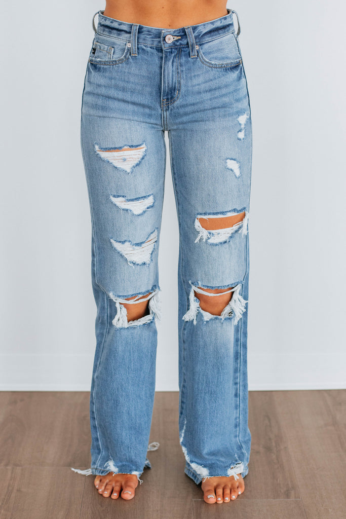 Liv KanCan Jeans