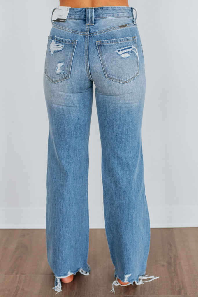 Liv KanCan Jeans