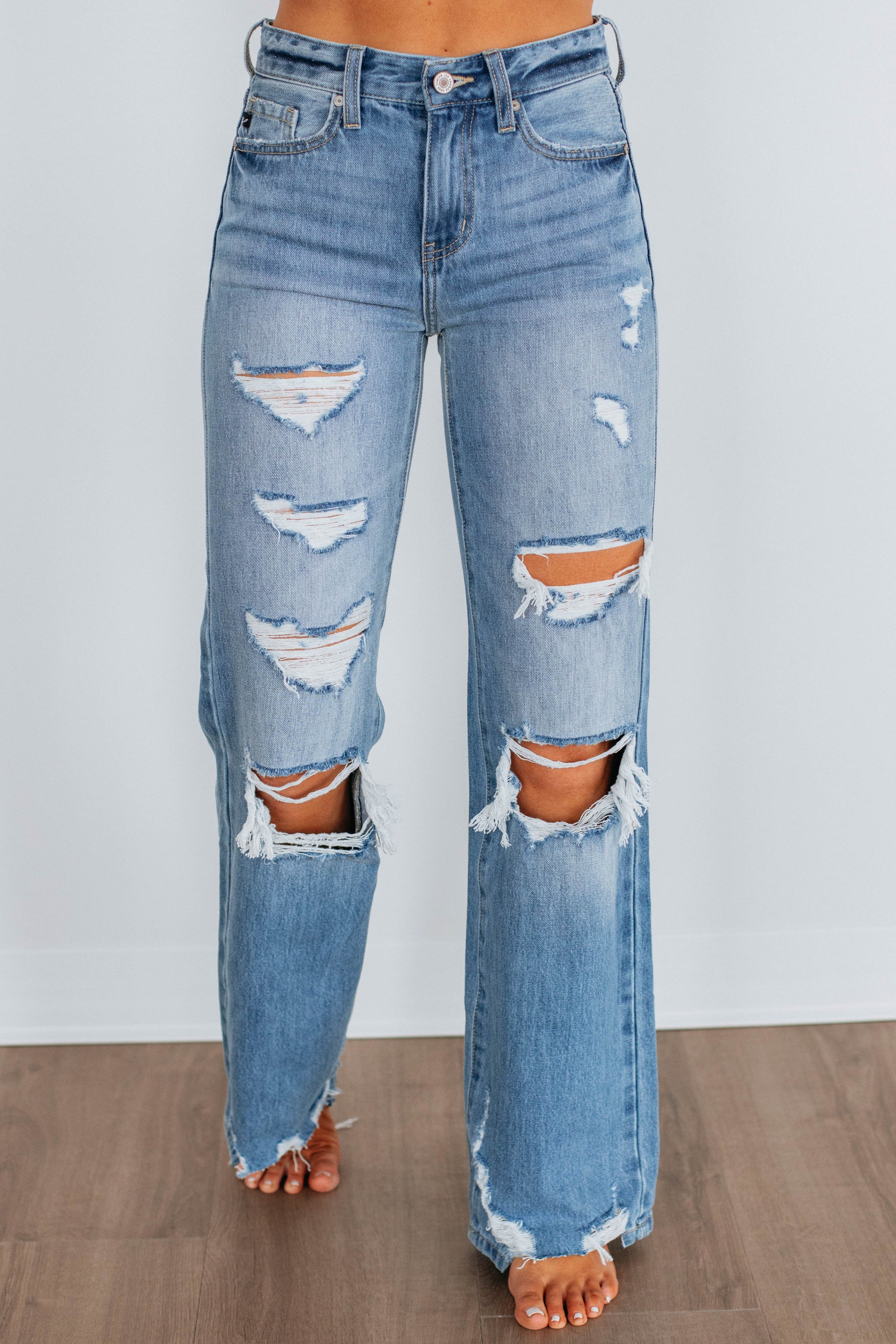 Liv KanCan Jeans