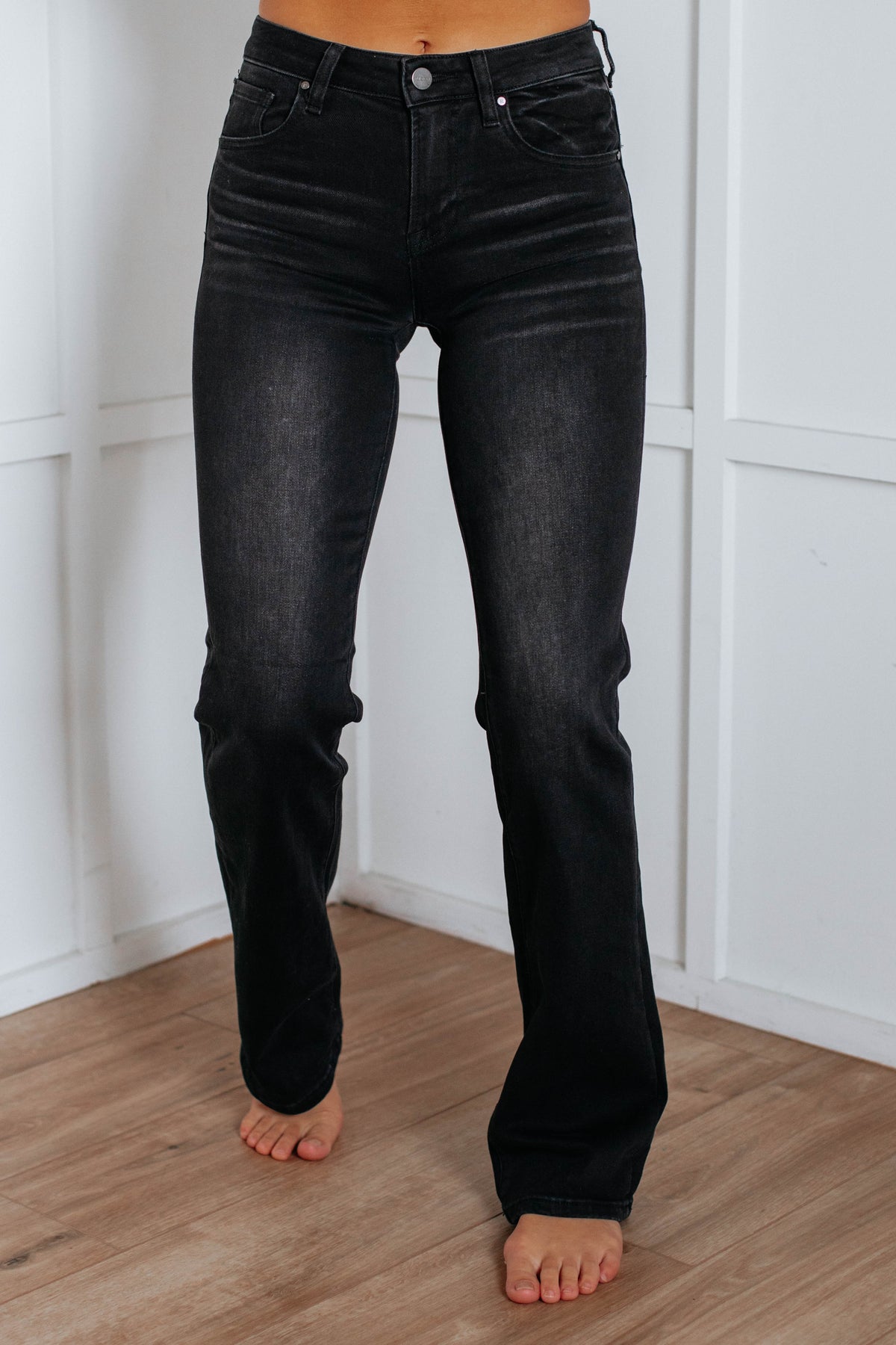 Marley Risen Jeans – Wild Oak Boutique