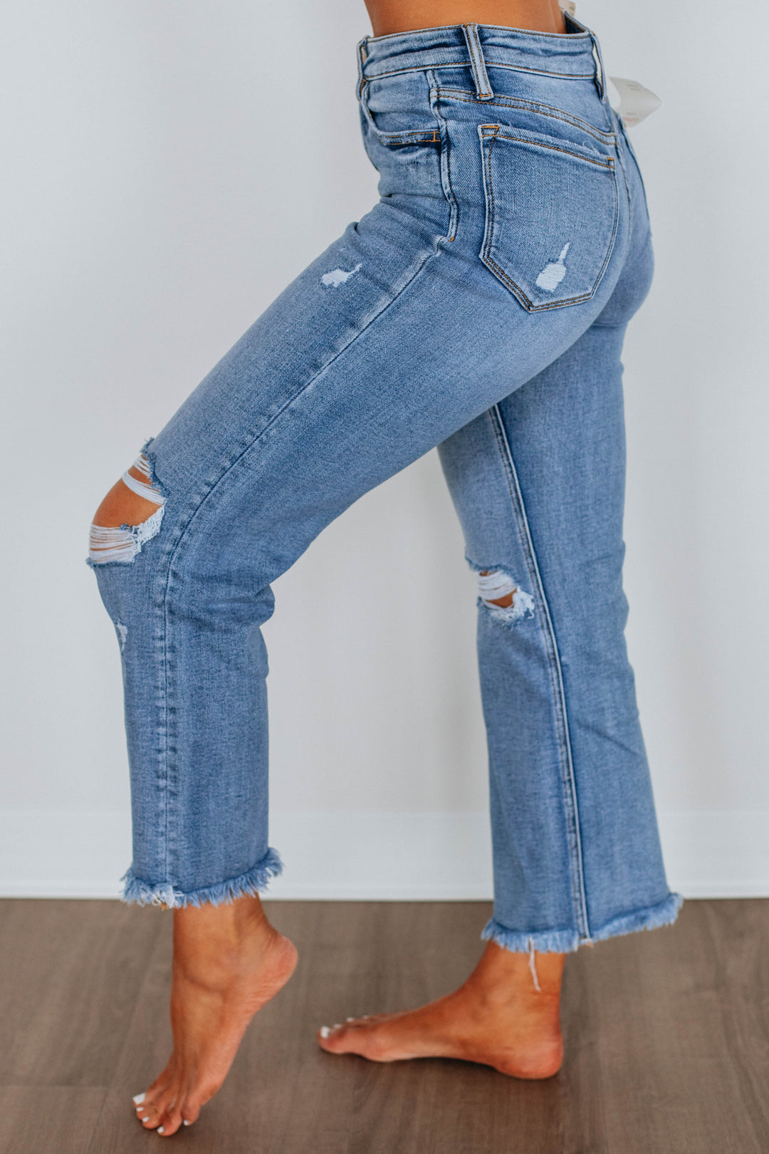 Maven Vervet Jeans