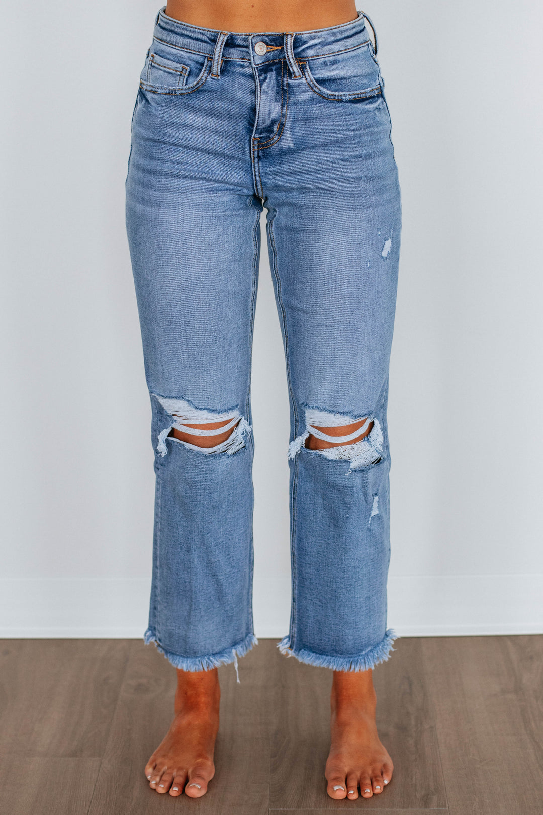 Maven Vervet Jeans