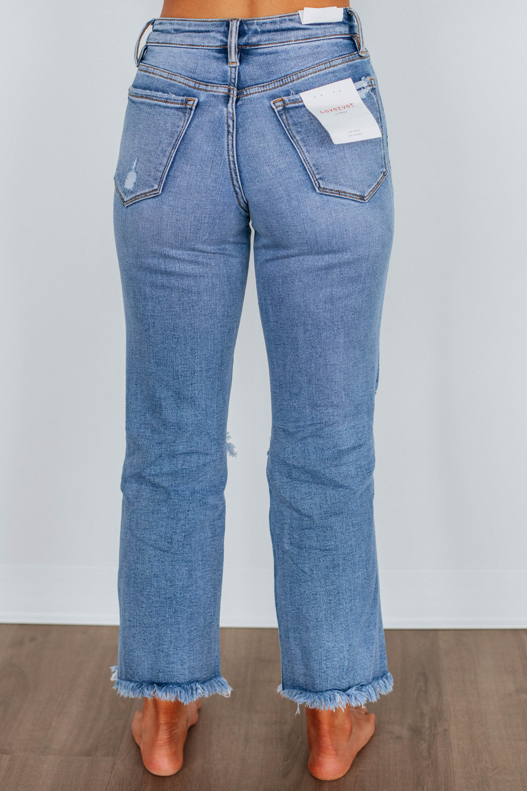 Maven Vervet Jeans