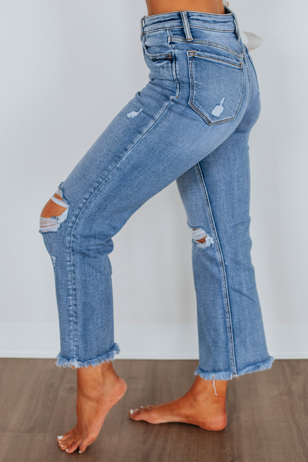 Maven Vervet Jeans