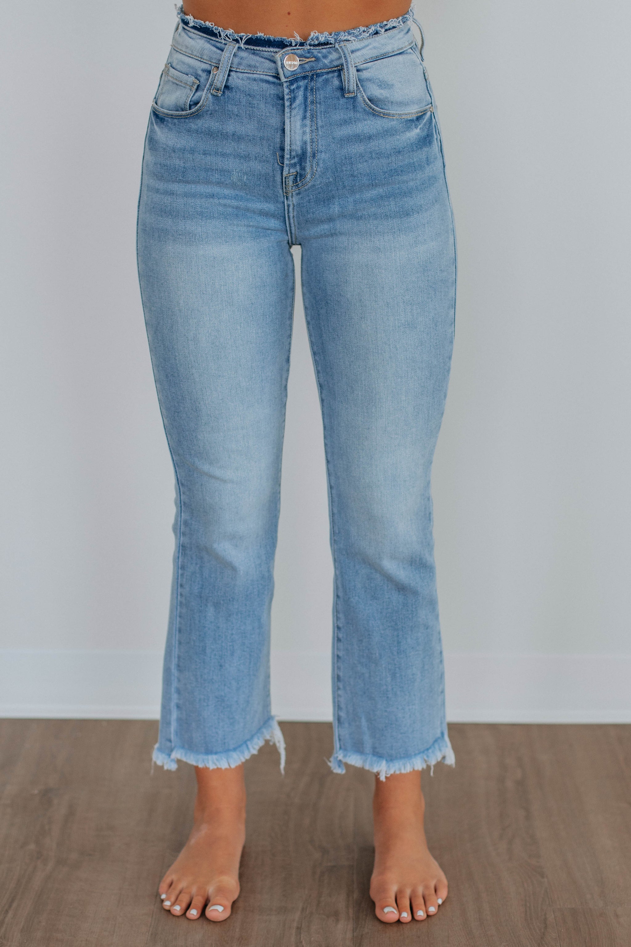 Melody Risen Jeans