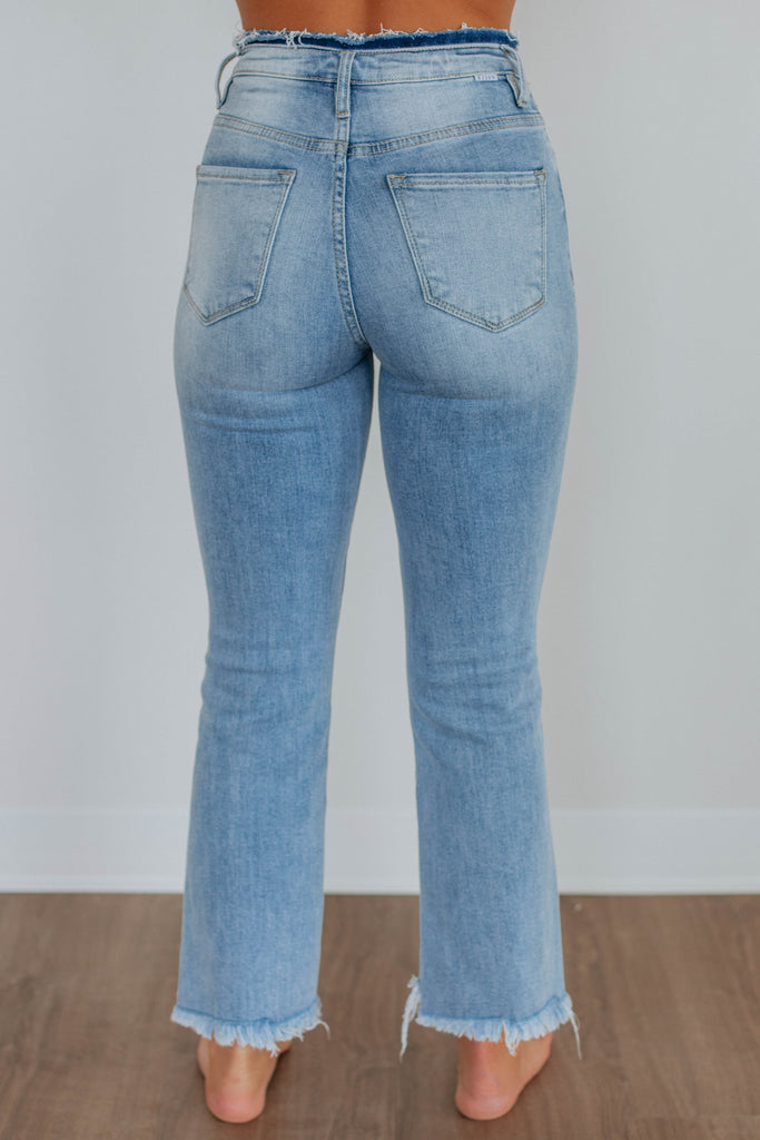 Melody Risen Jeans