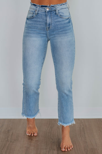 Melody Risen Jeans