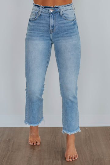 Melody Risen Jeans