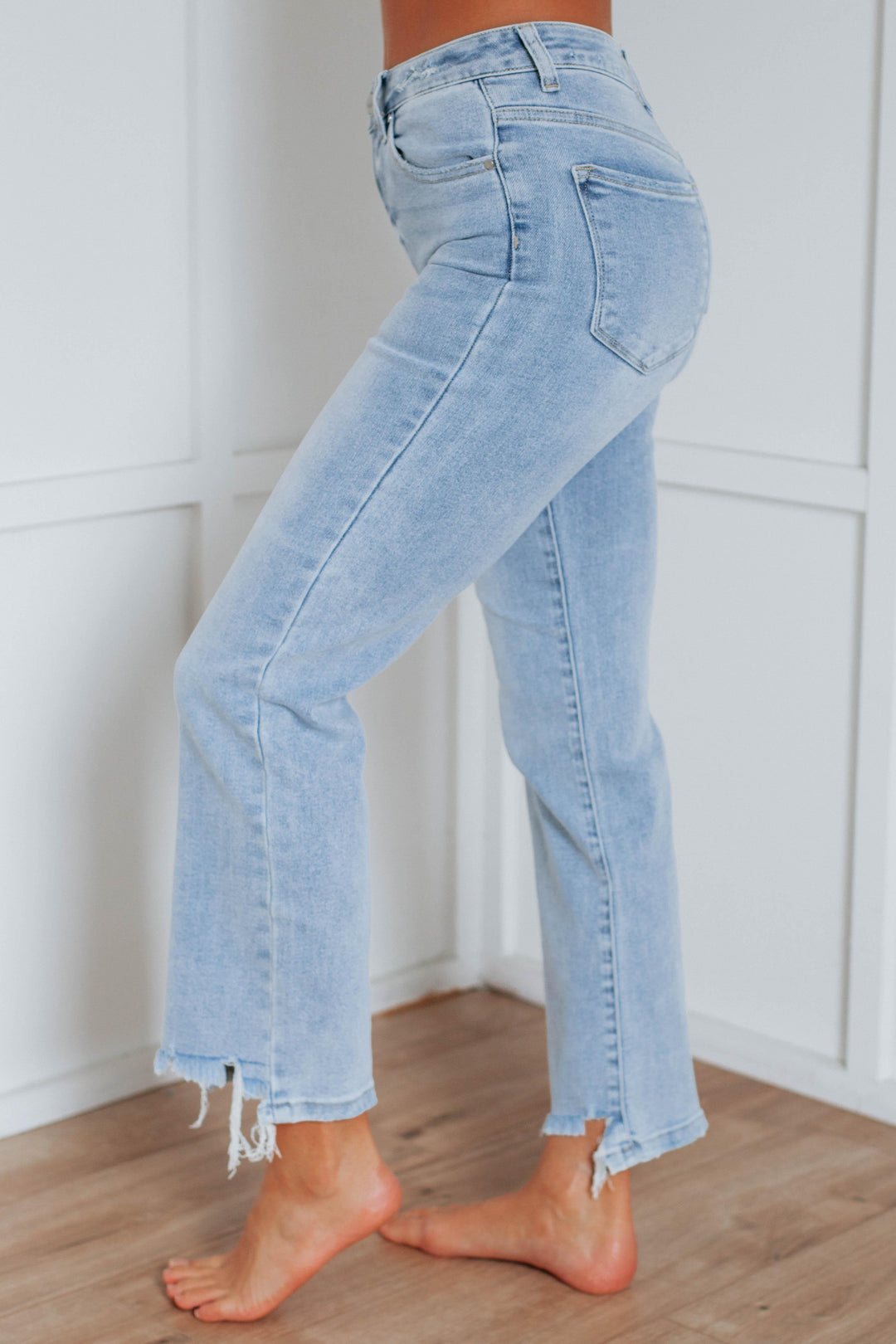 Millie Risen Jeans