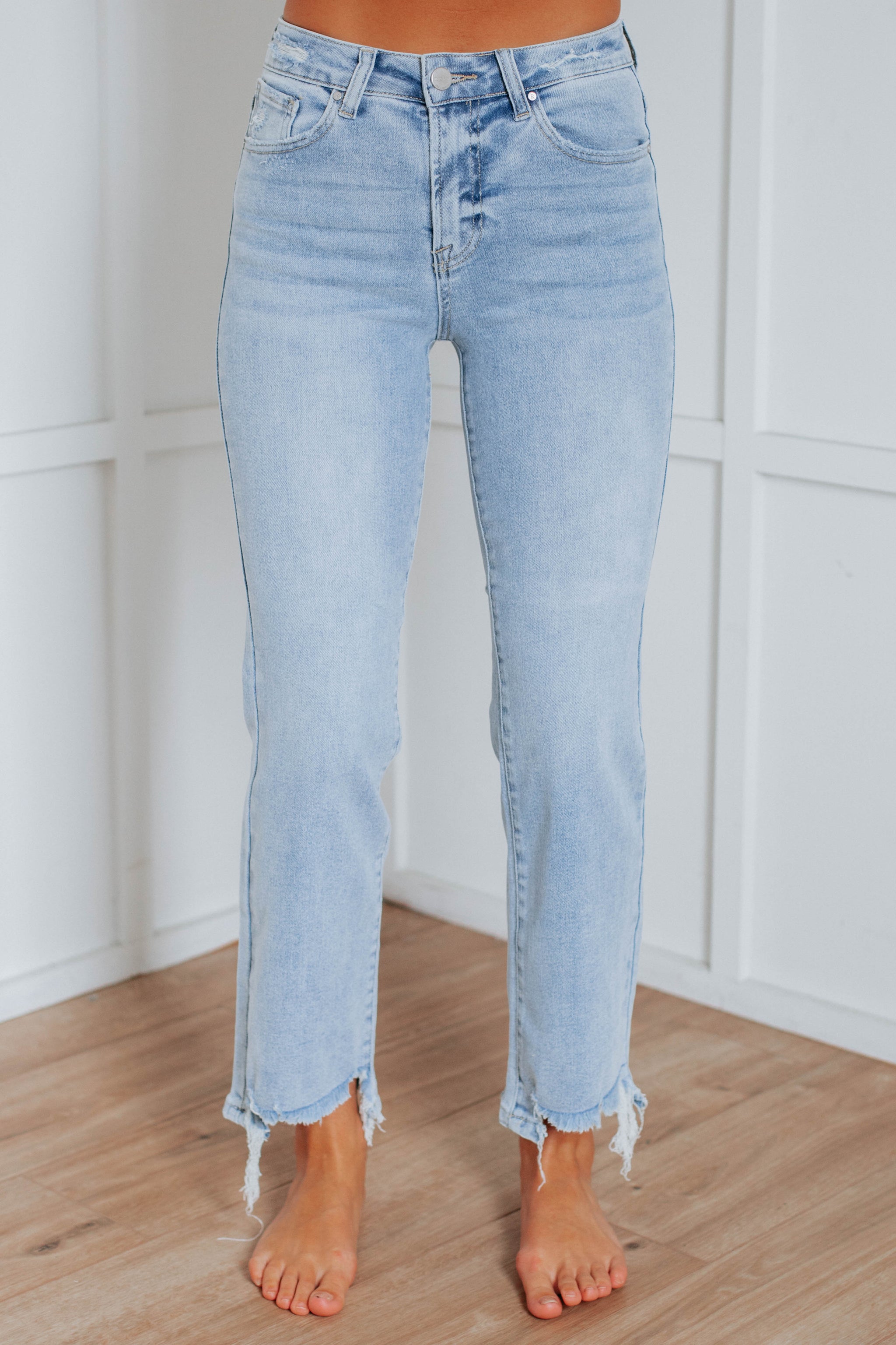 Millie Risen Jeans