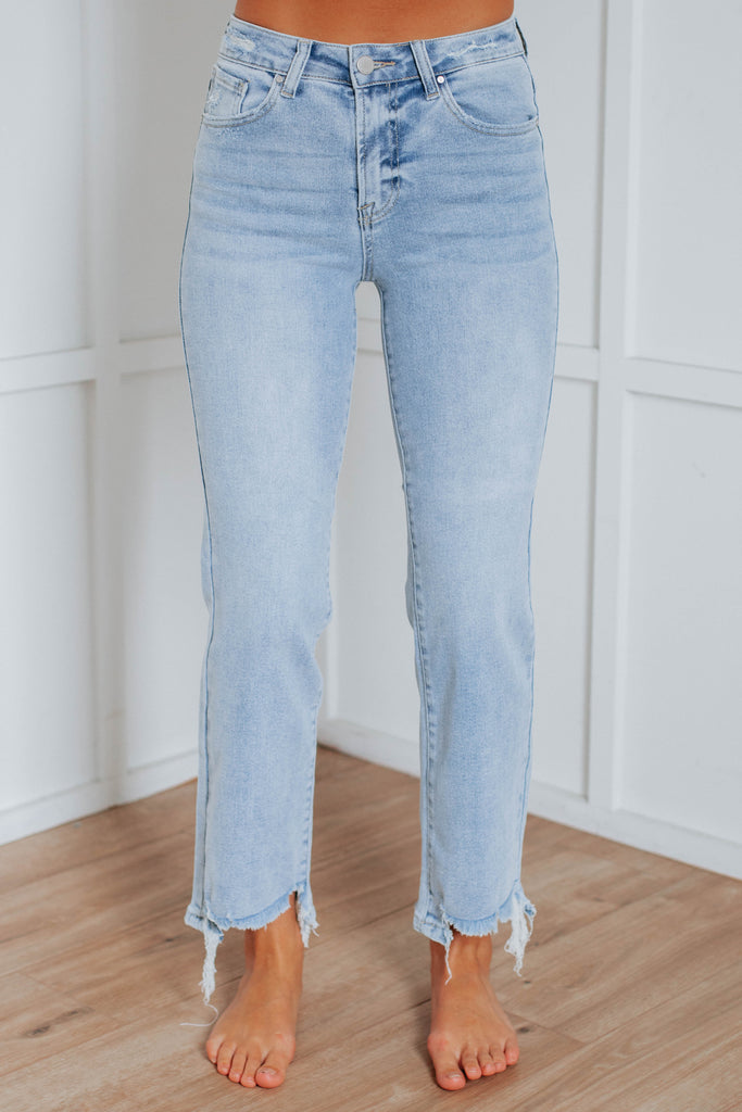 Millie Risen Jeans