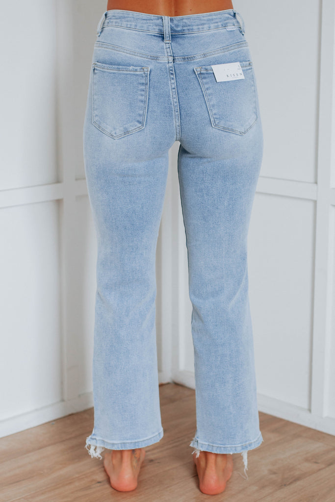 Millie Risen Jeans