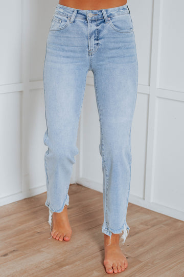 Millie Risen Jeans