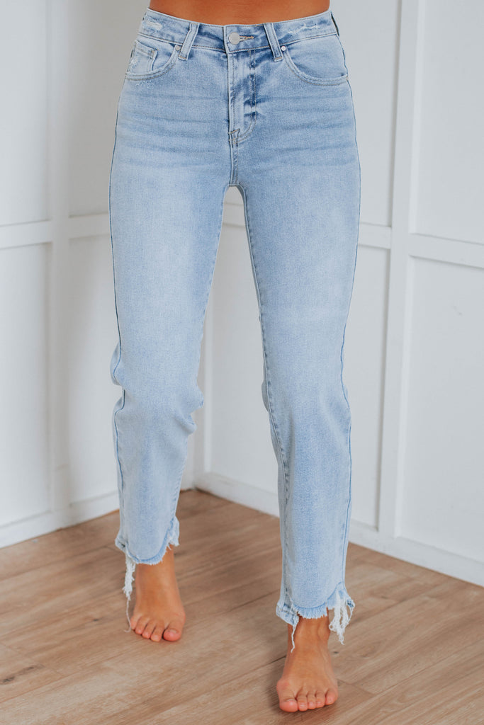 Millie Risen Jeans