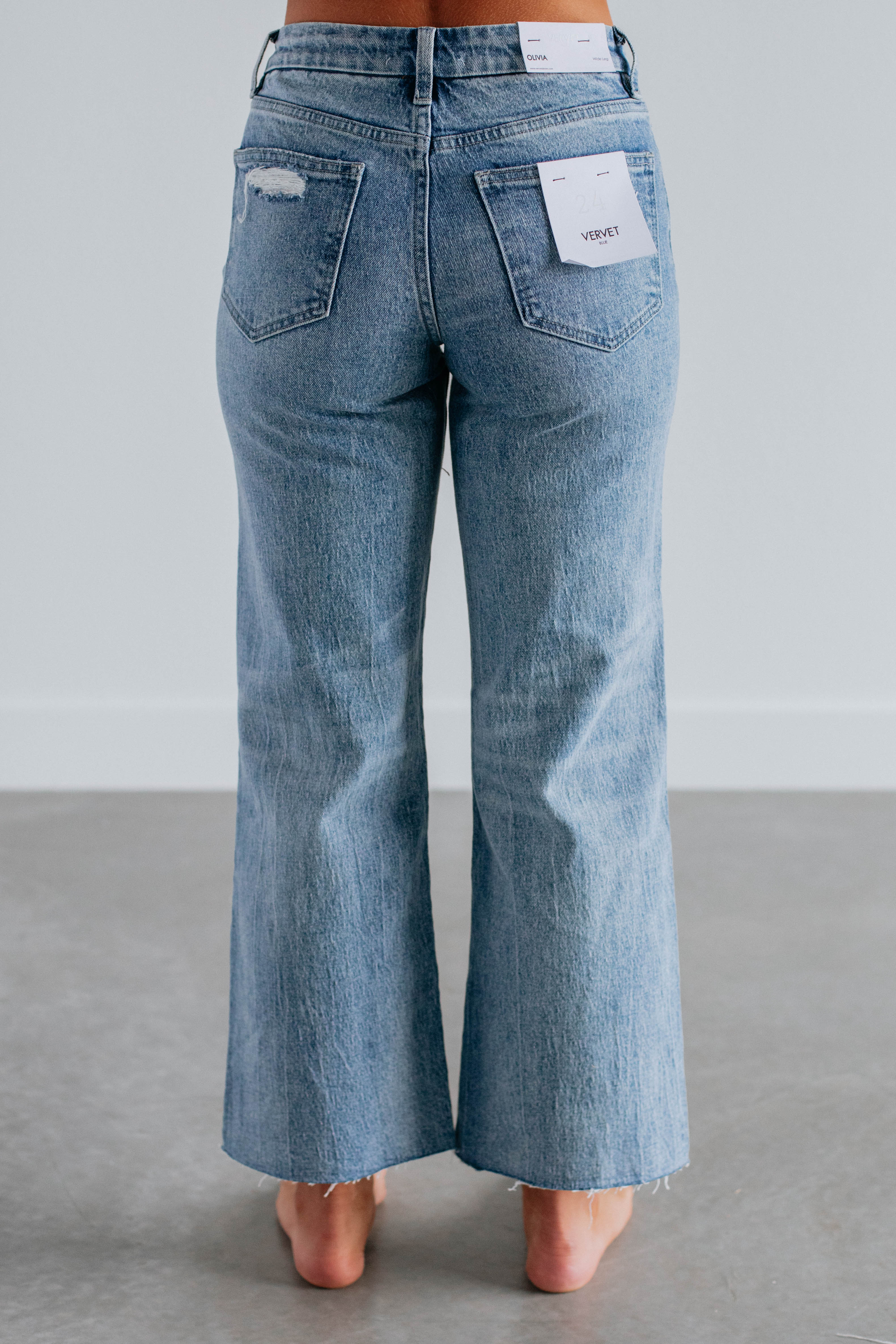 Women’s Vervet selling Jeans