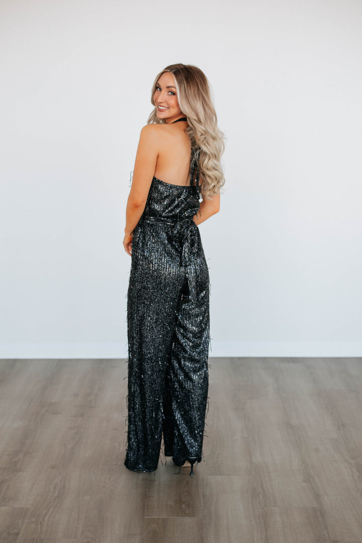 Party Phase Jumpsuit