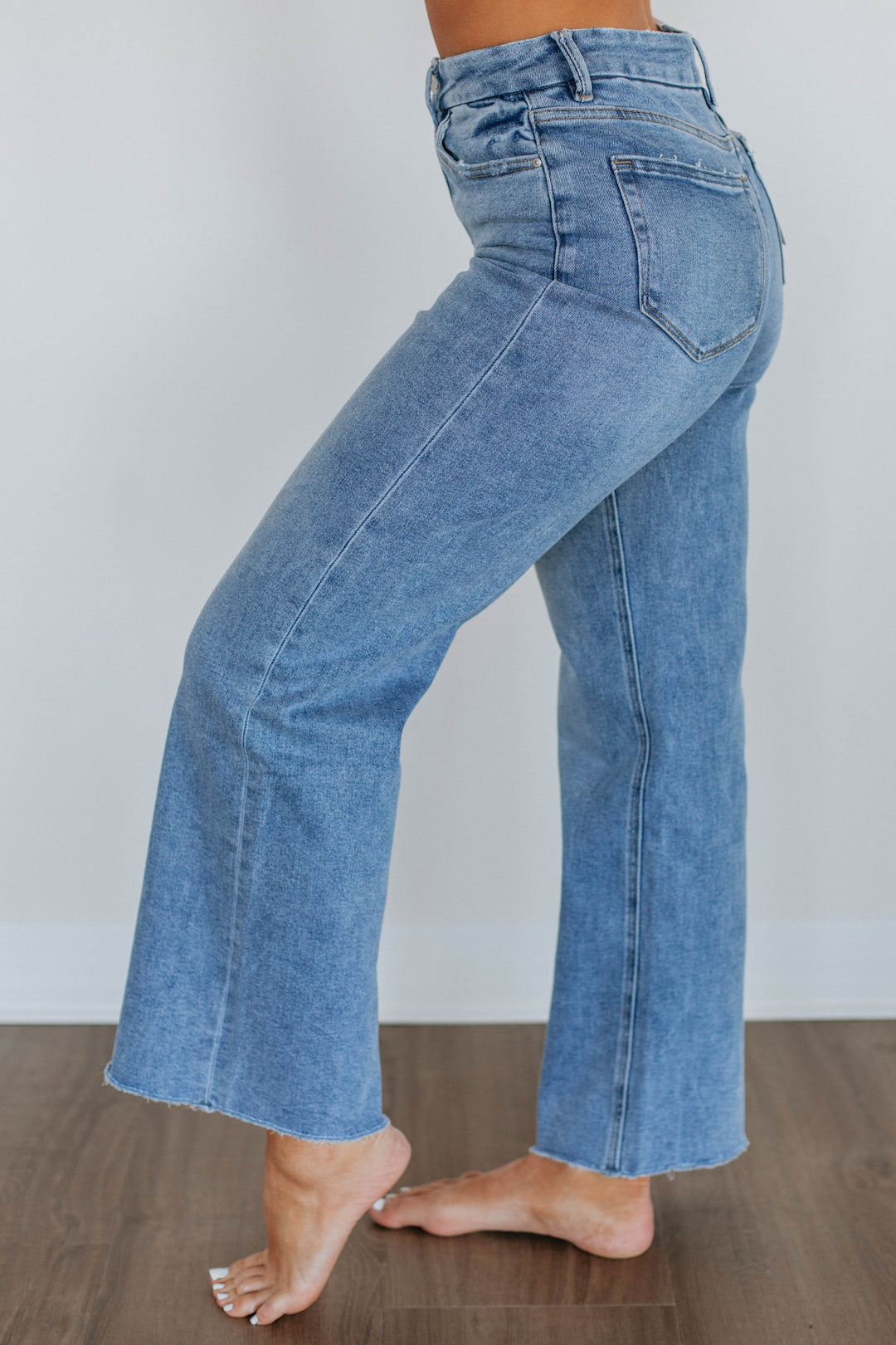 Percy Mica Jeans