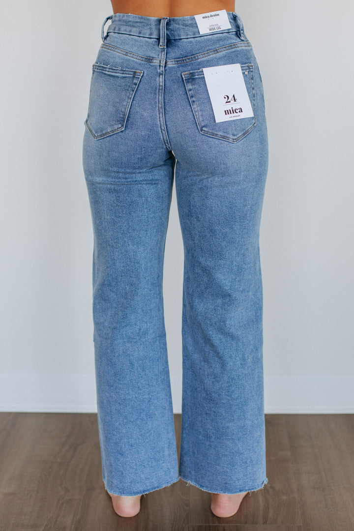 Percy Mica Jeans