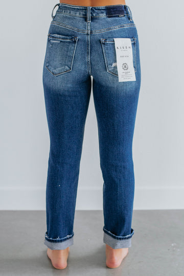 Reanne Risen Jeans