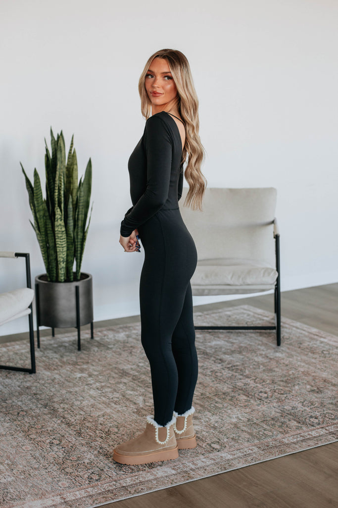 Rianne Active Jumpsuit